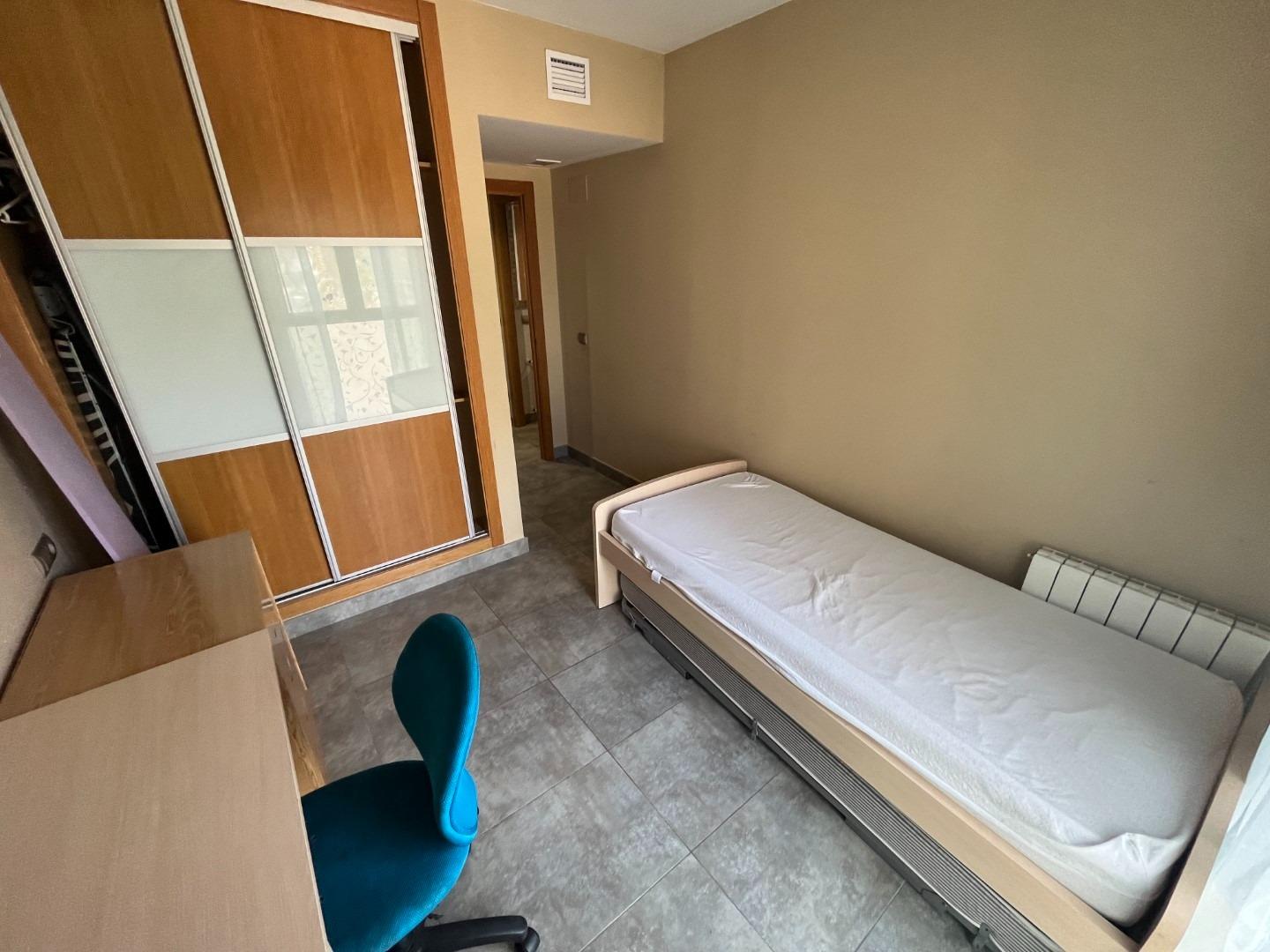 Apartment in Alicante, Spain 2 bedrooms, 94 sq.m. No. 100611