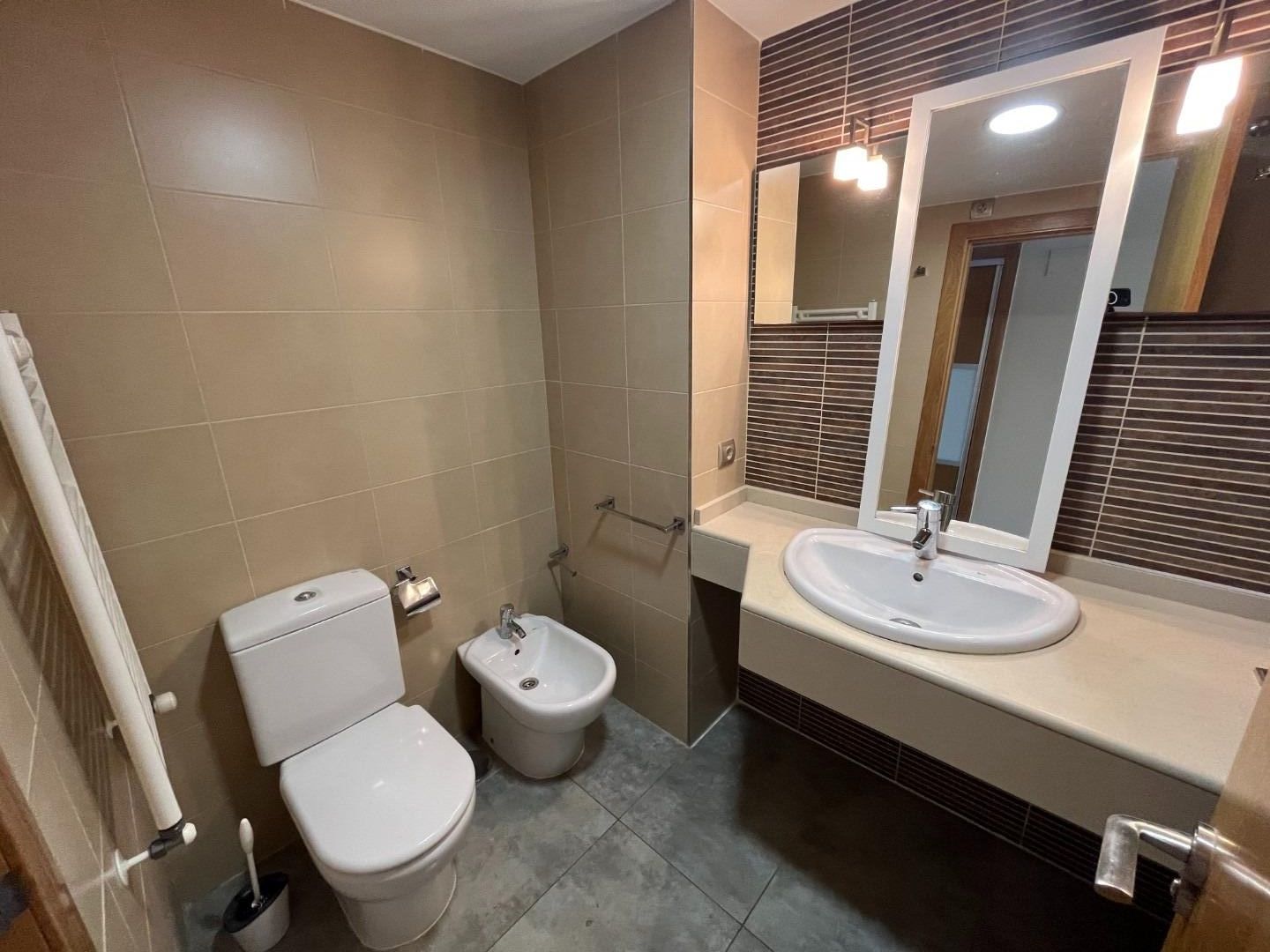 Apartment in Alicante, Spain 2 bedrooms, 94 sq.m. No. 100611
