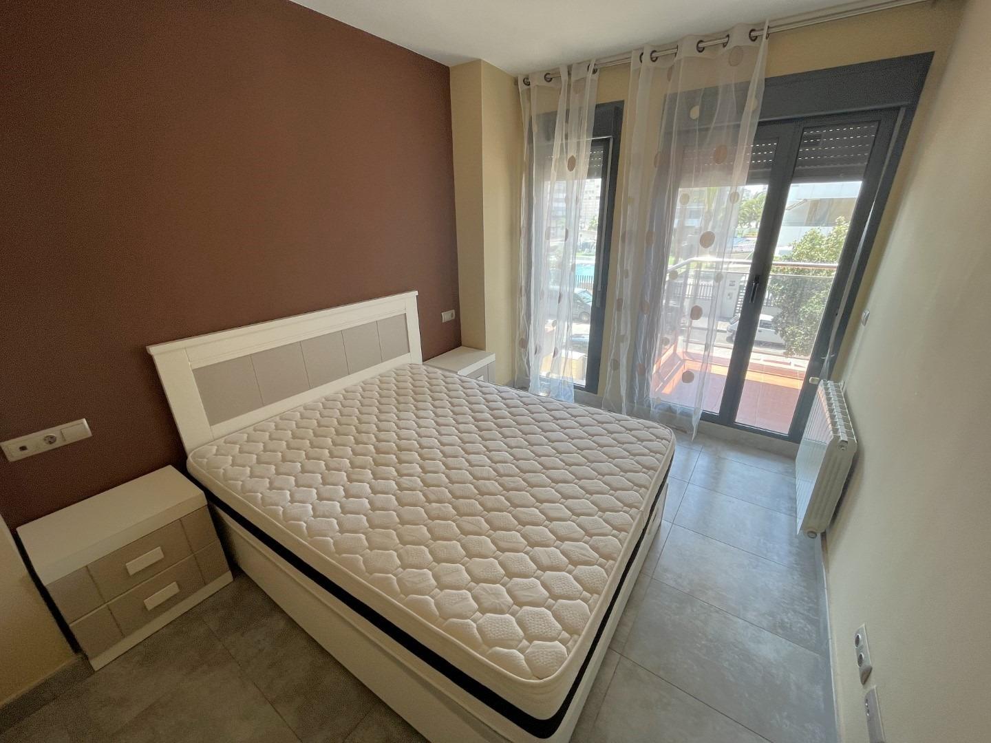 Apartment in Alicante, Spain 2 bedrooms, 94 sq.m. No. 100611