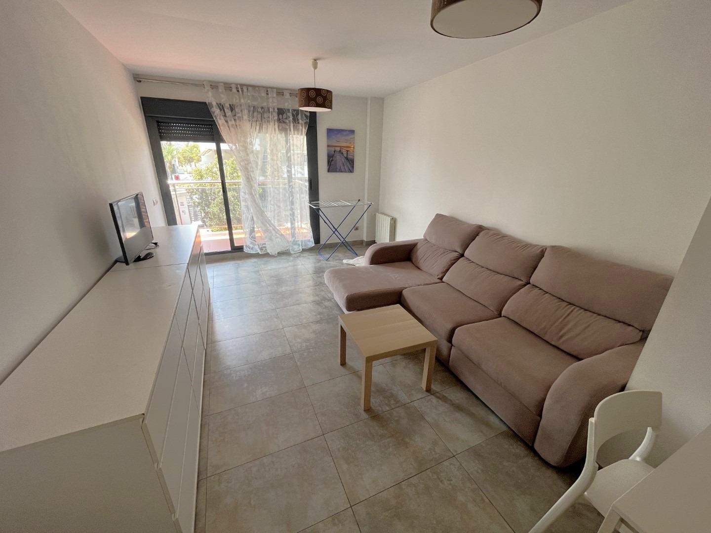 Apartment in Alicante, Spain 2 bedrooms, 94 sq.m. No. 100611