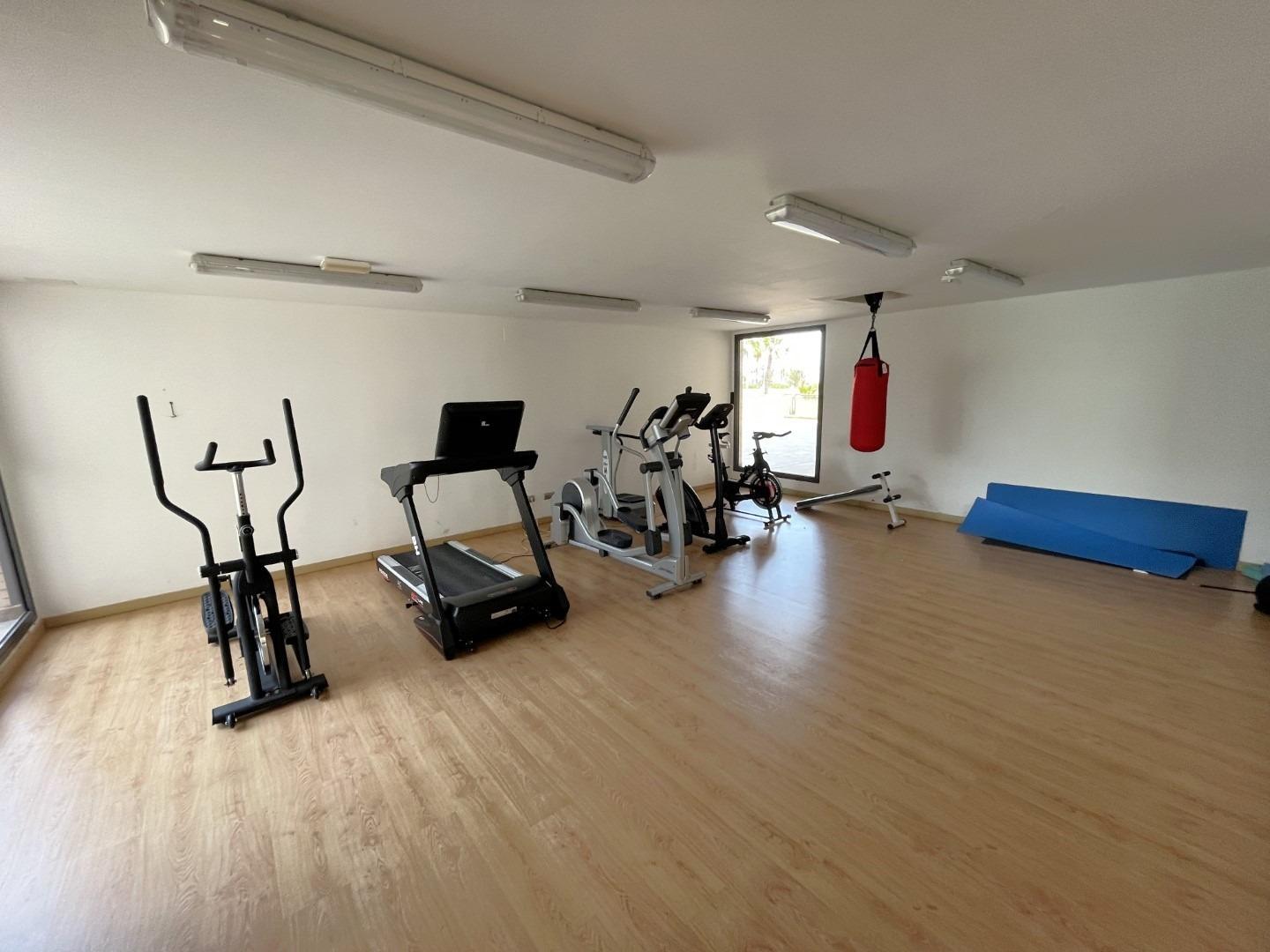 Apartment in Alicante, Spain 2 bedrooms, 94 sq.m. No. 100611