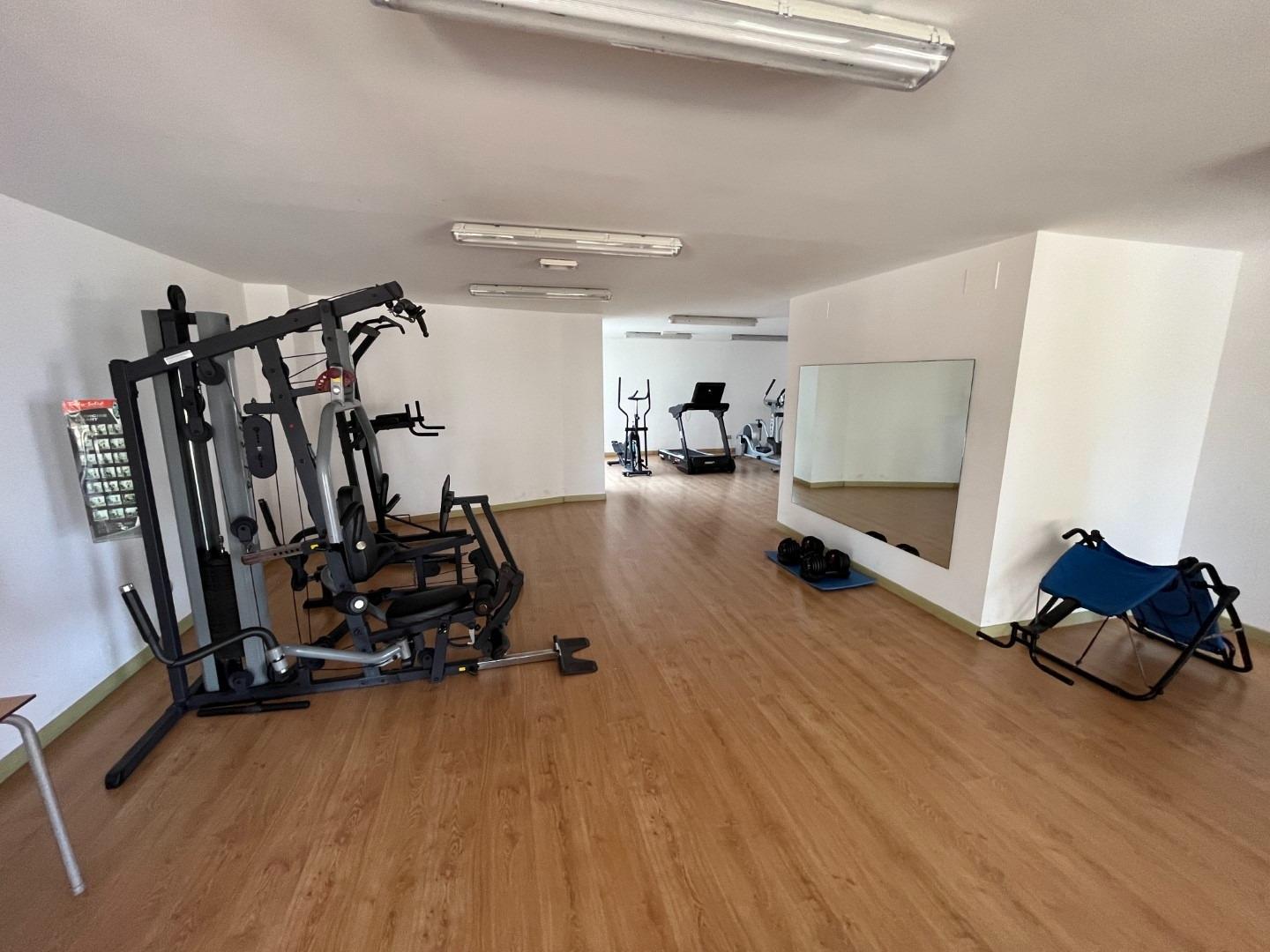 Apartment in Alicante, Spain 2 bedrooms, 94 sq.m. No. 100611