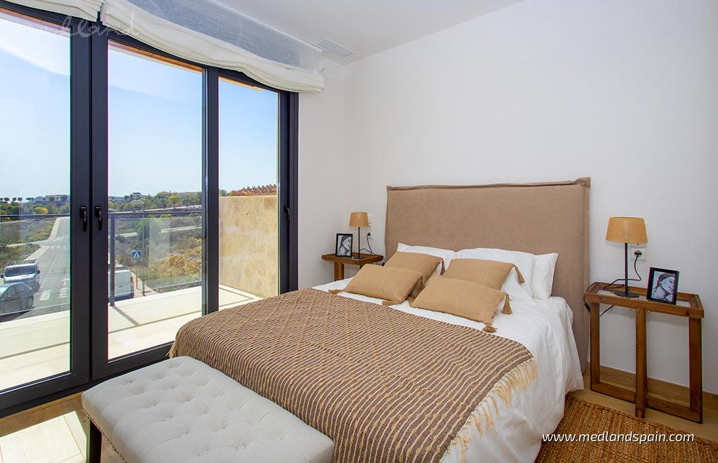 Rindu māja Alicante, Spānijā 3 istabas, 154 m2 Nr. 104846