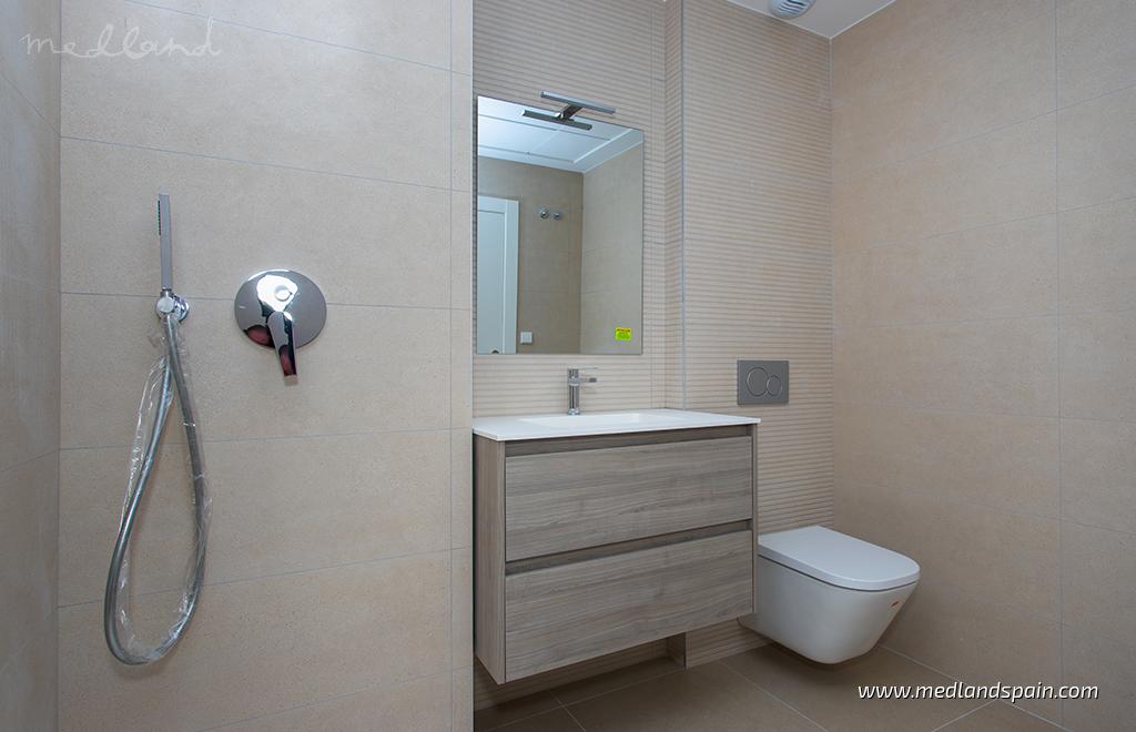 Rindu māja Alicante, Spānijā 3 istabas, 154 m2 Nr. 104846