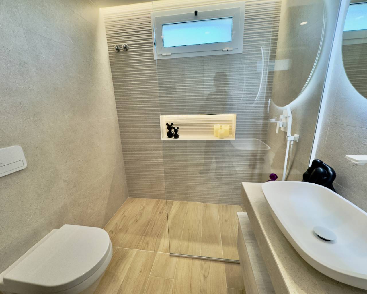 Apartament w Guardamar del Segura, Alicante, Hiszpania 2 sypialnie, 80 mkw. nr 92929