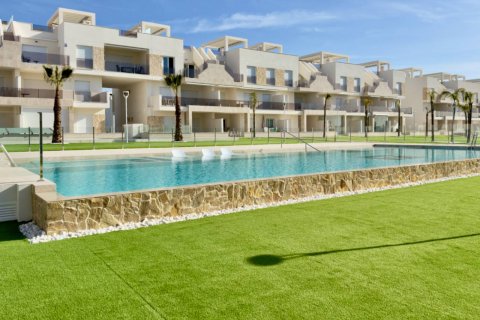 Appartamento a Guardamar del Segura, Alicante, Spagna 2 camere da letto, 80 mq. N° 92929