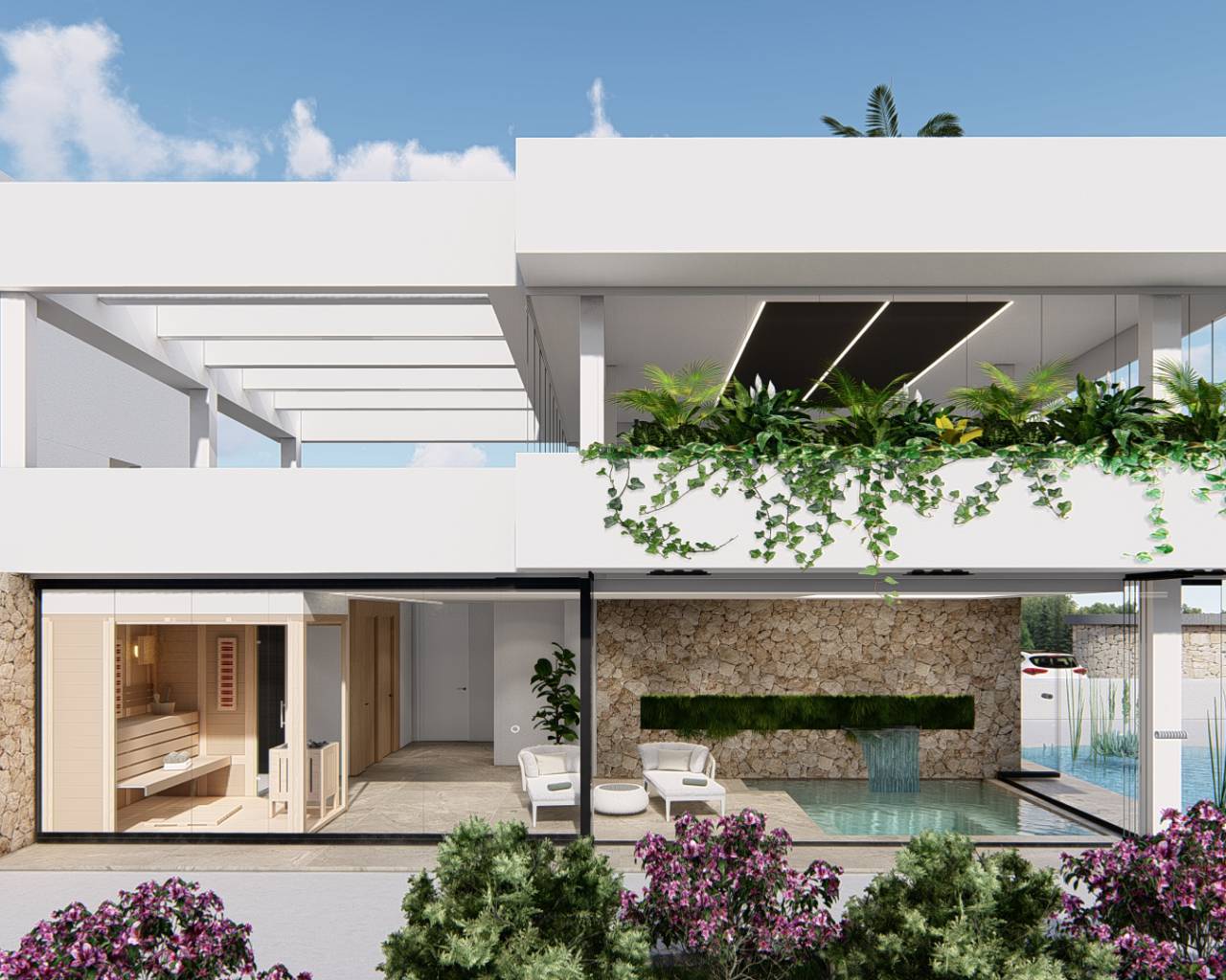 Apartament w Guardamar del Segura, Alicante, Hiszpania 2 sypialnie, 80 mkw. nr 92929