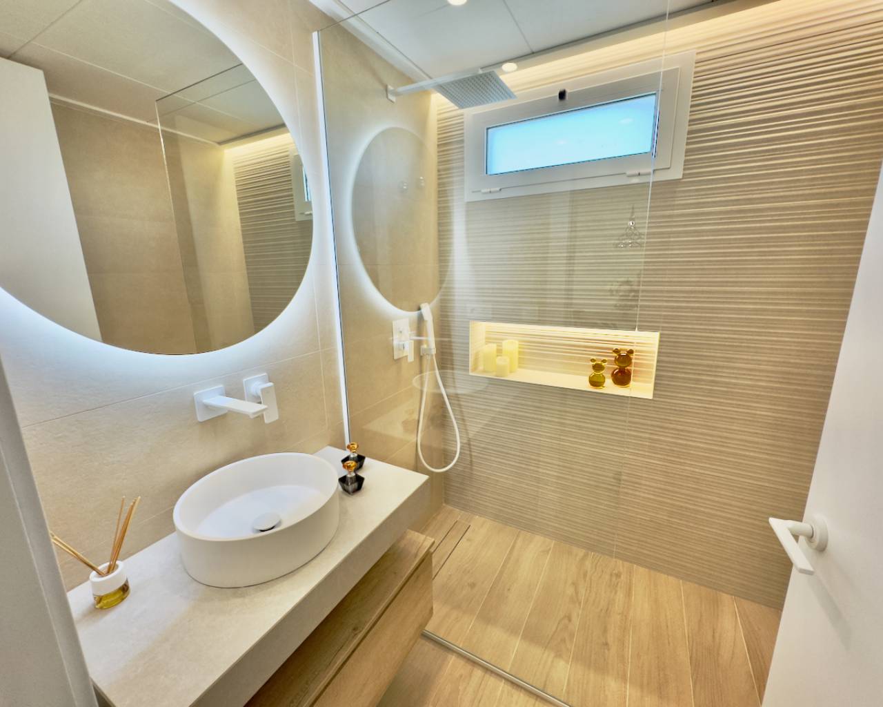 Apartament w Guardamar del Segura, Alicante, Hiszpania 2 sypialnie, 80 mkw. nr 92929