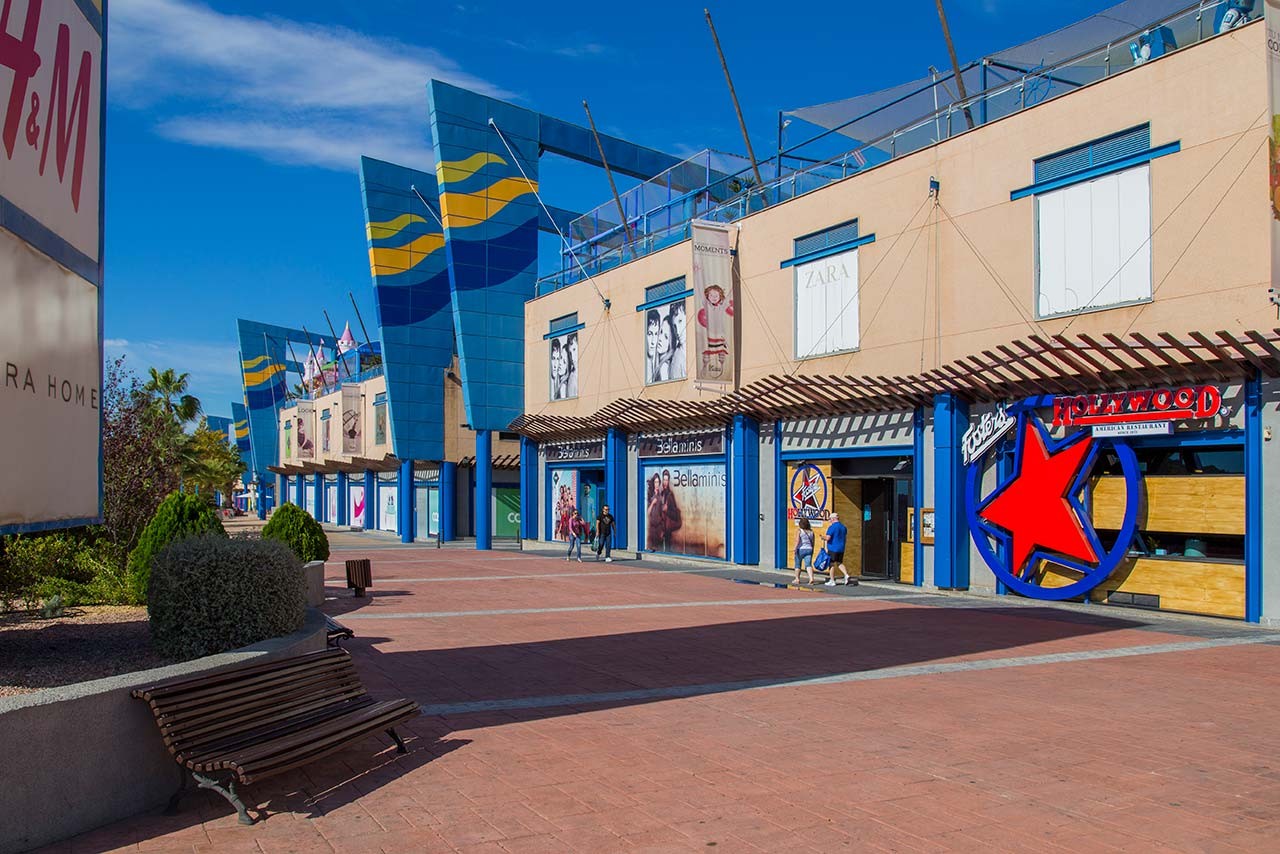 Apartamento en Finestrat, Alicante, España 2 dormitorios, 89 m2 No. 92926