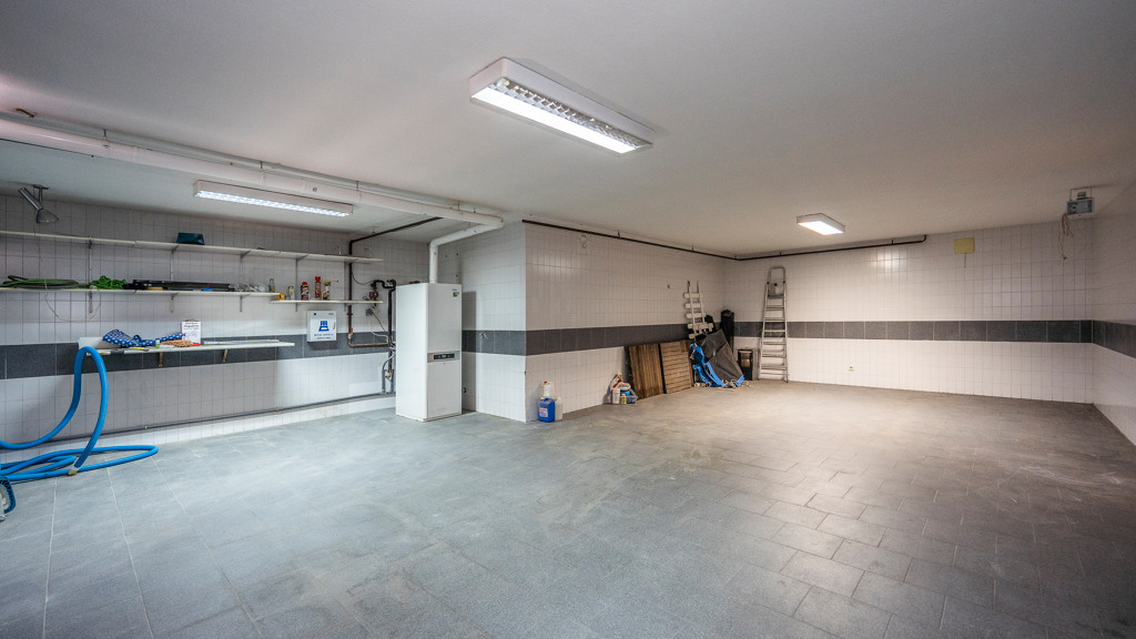 Hus i Madrid, Spanien 6 sovrum, 500 kvm. Nr. 105721