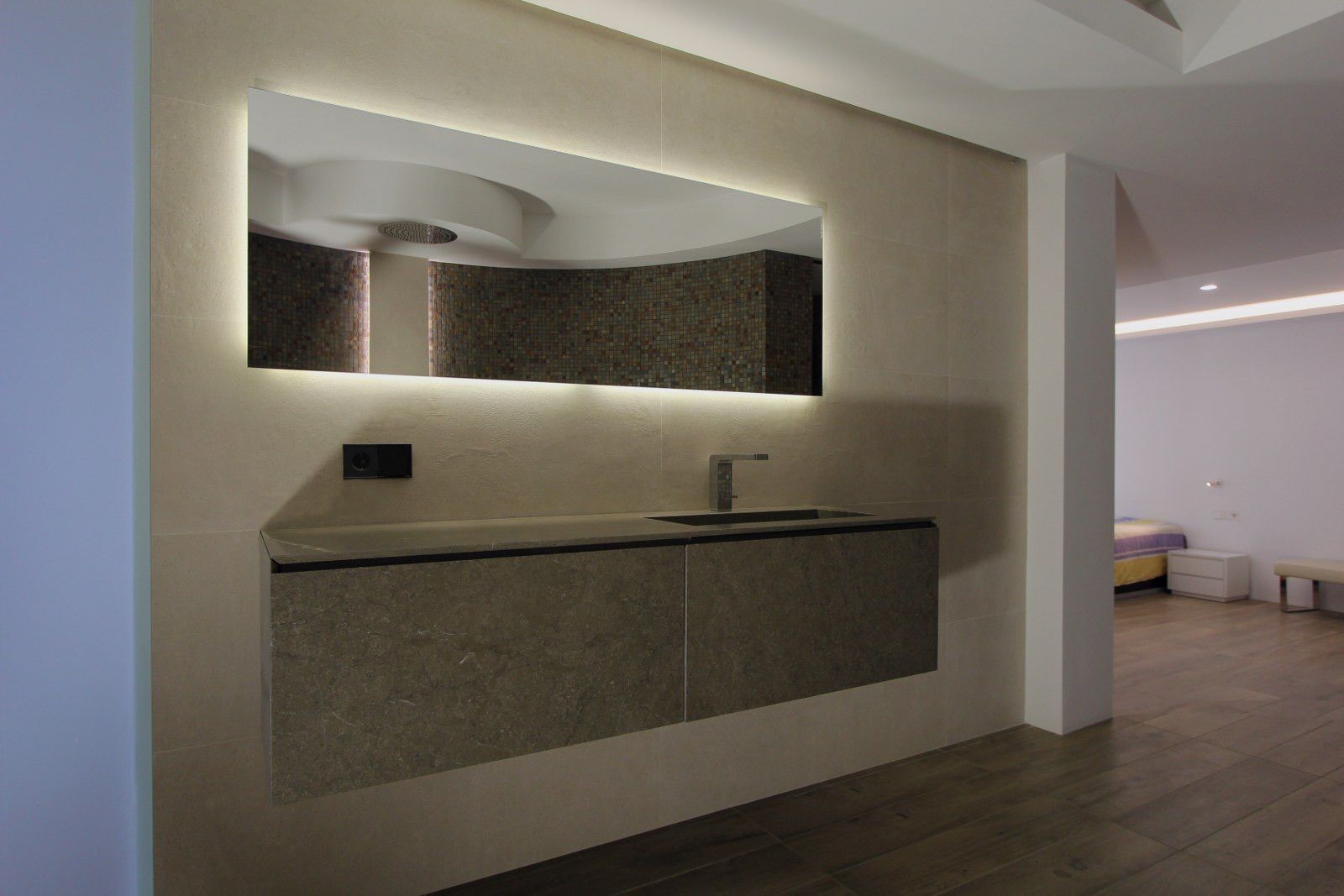 Villa in Altea, Alicante, Spanien 3 Schlafzimmer, 360 m2 Nr. 95578