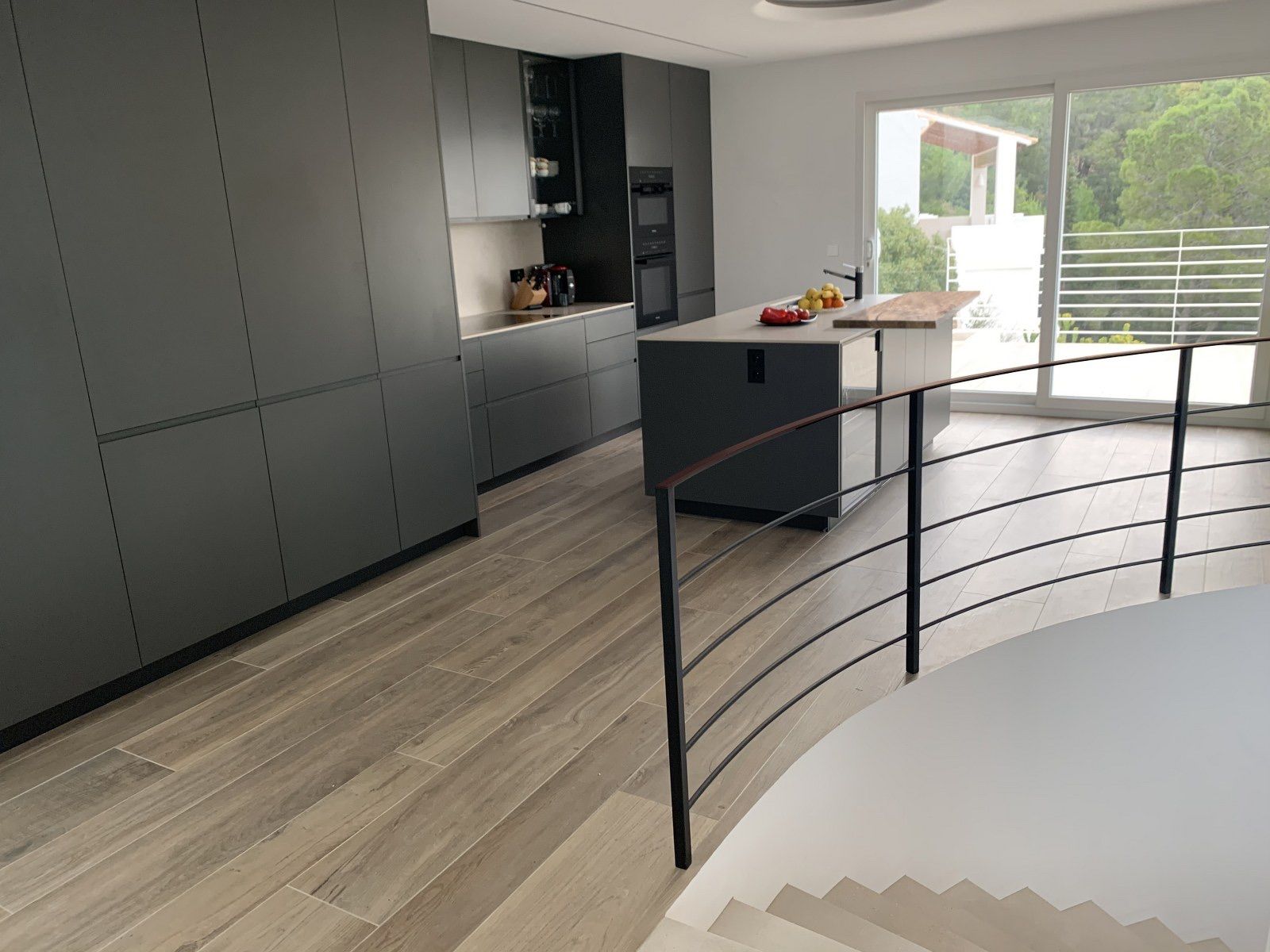 Villa in Altea, Alicante, Spanien 3 Schlafzimmer, 360 m2 Nr. 95578