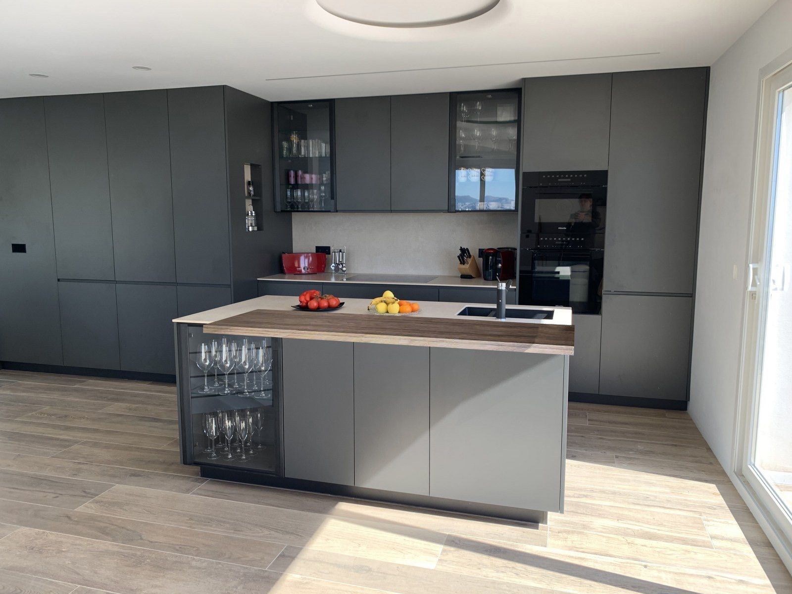 Villa in Altea, Alicante, Spanien 3 Schlafzimmer, 360 m2 Nr. 95578