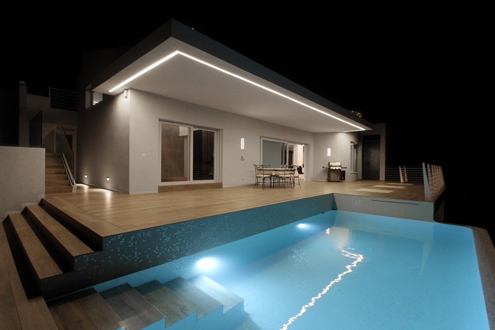Villa in Altea, Alicante, Spanien 3 Schlafzimmer, 360 m2 Nr. 95578
