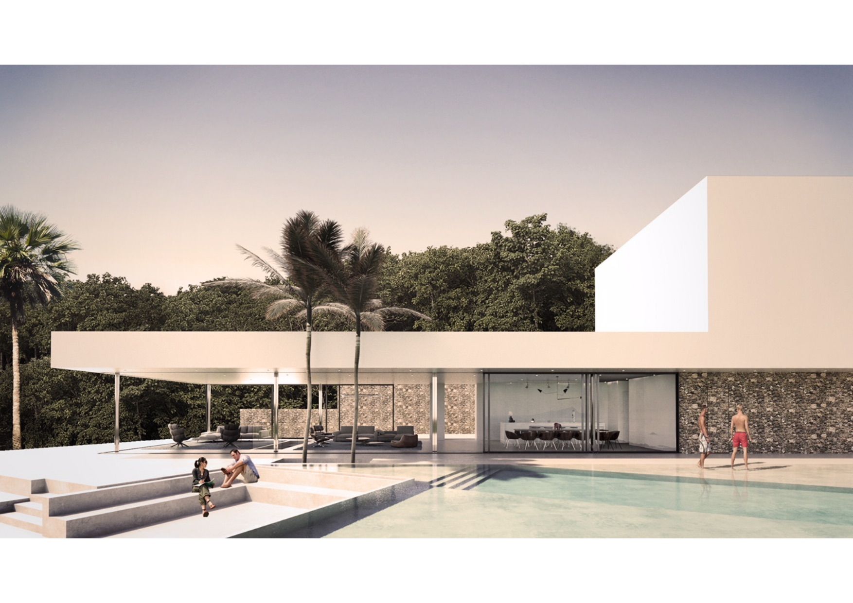 Villa in Altea, Alicante, Spain 5 bedrooms, 509 sq.m. No. 95565