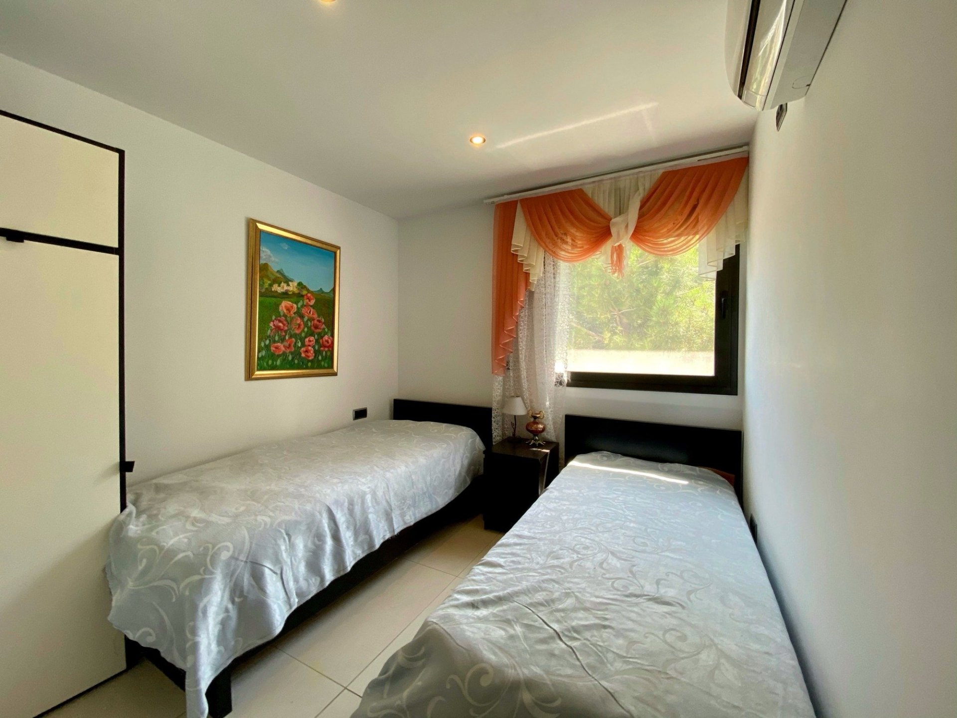Дом в Льорет-де-Мар, Герона, Испания 5 спален, 269м2 №23008
