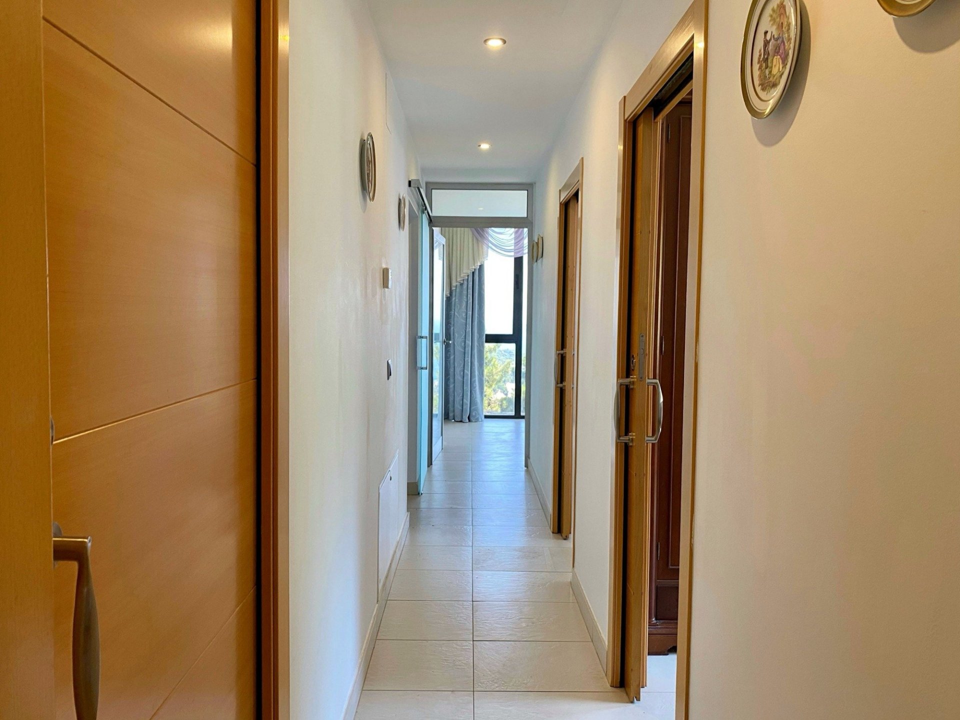 Дом в Льорет-де-Мар, Герона, Испания 5 спален, 269м2 №23008