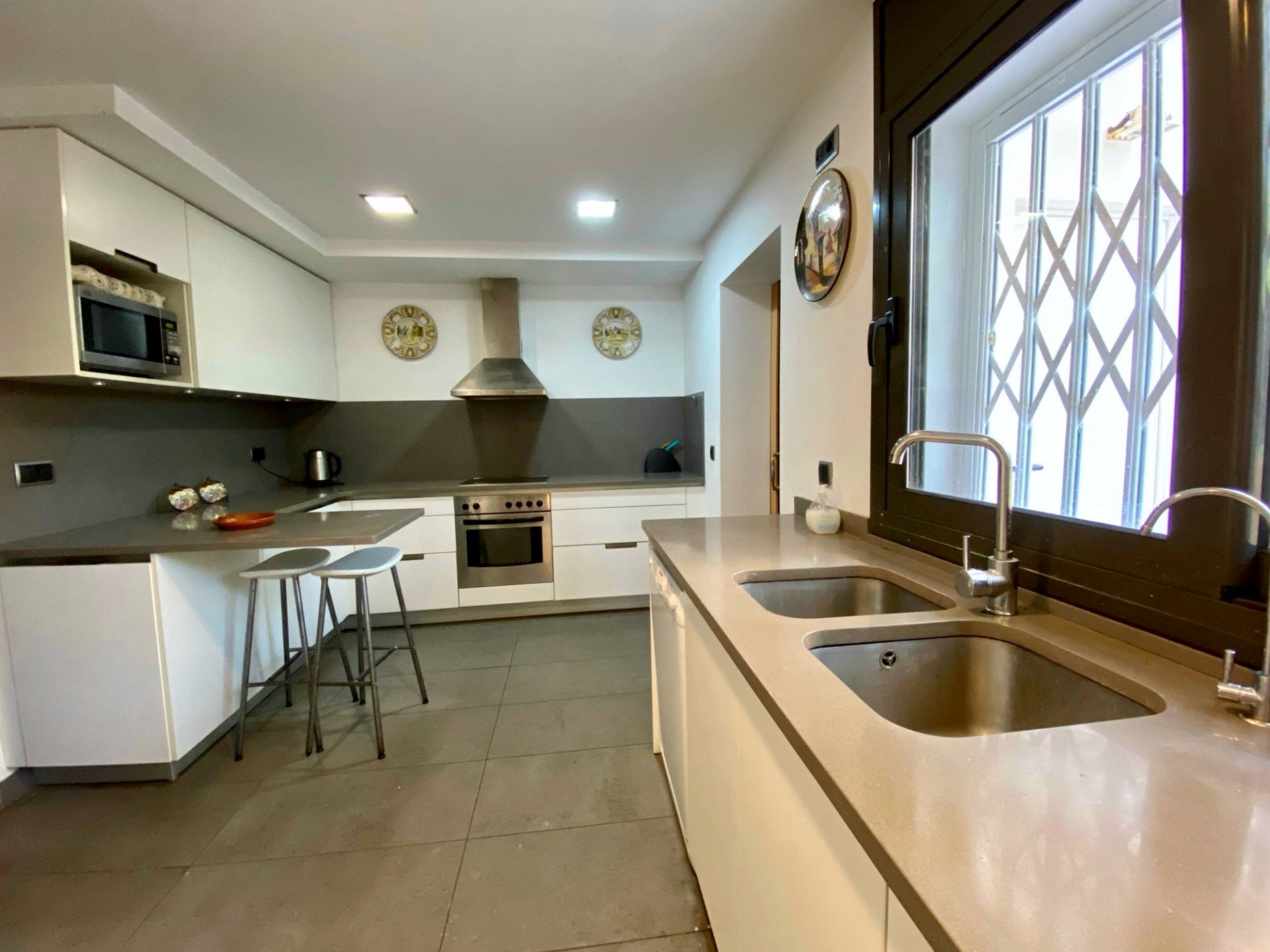 Дом в Льорет-де-Мар, Герона, Испания 5 спален, 269м2 №23008