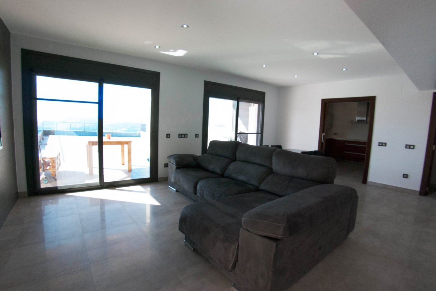 Casa a Lloret de Mar, Girona, Spagna 4 camere da letto, 584 mq. N° 22971