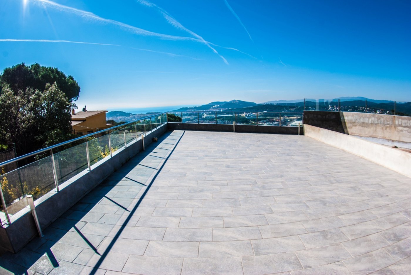 Casa a Lloret de Mar, Girona, Spagna 4 camere da letto, 584 mq. N° 22971