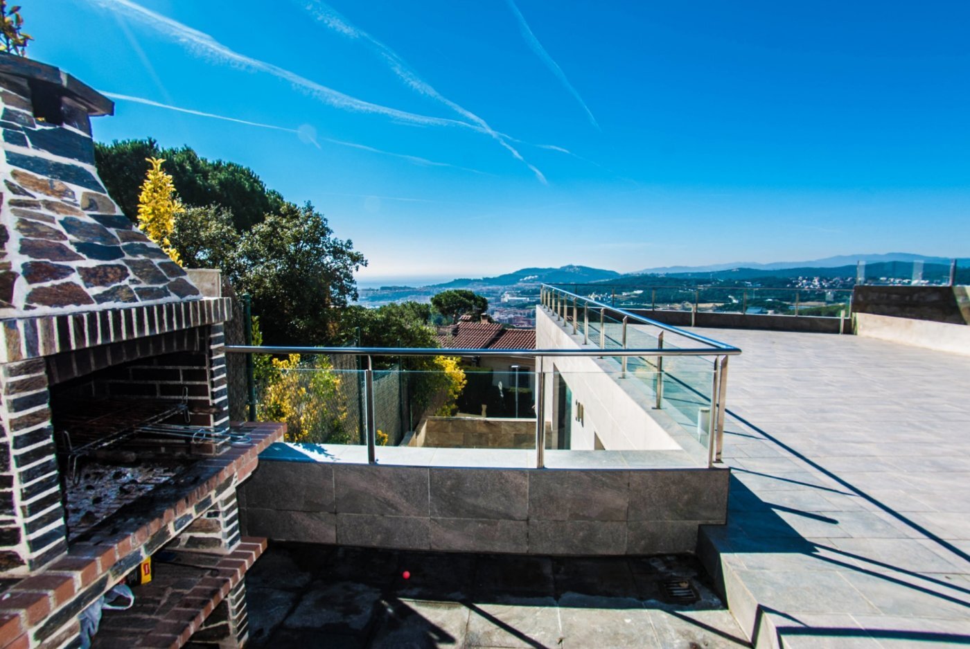 Casa a Lloret de Mar, Girona, Spagna 4 camere da letto, 584 mq. N° 22971