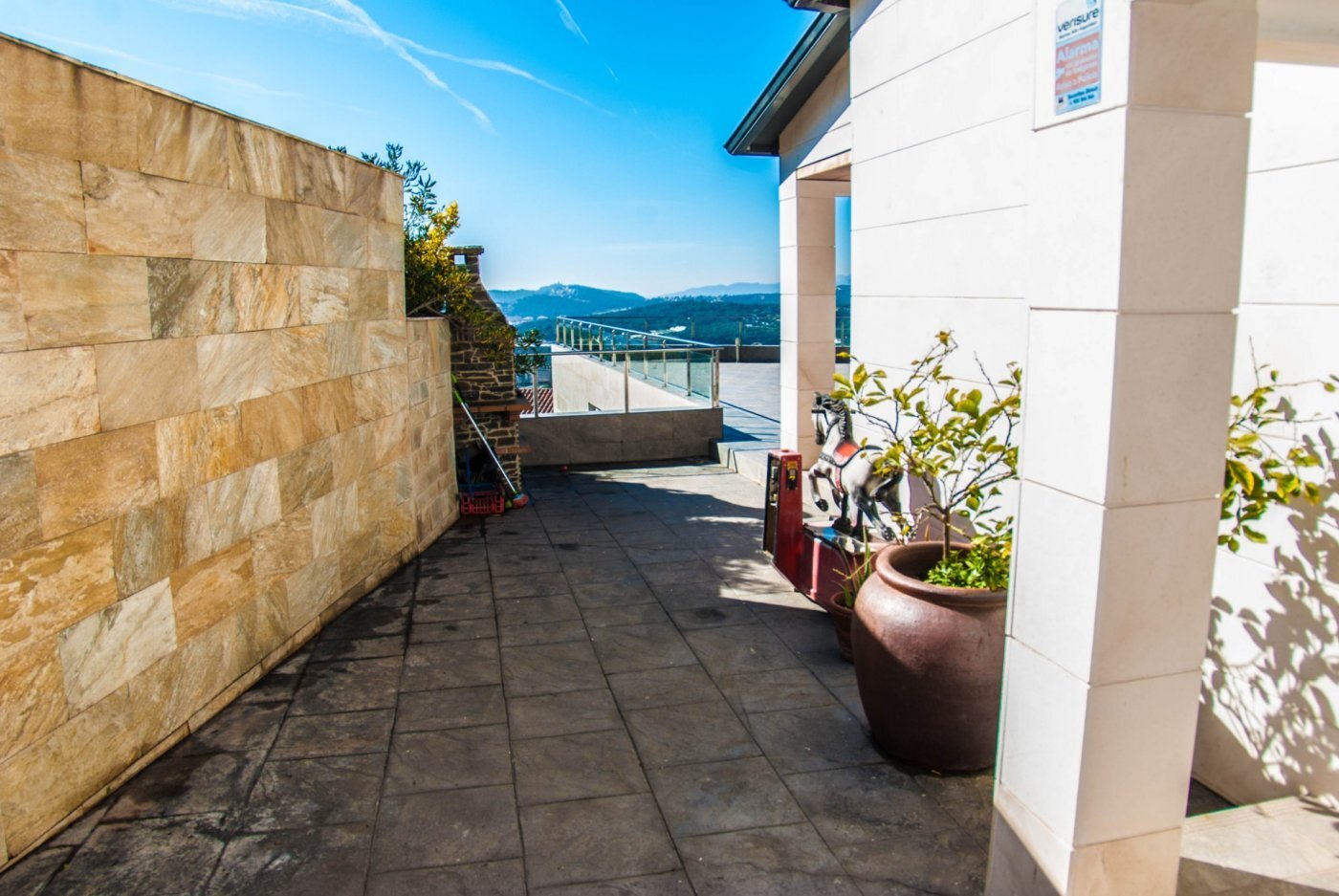 Casa a Lloret de Mar, Girona, Spagna 4 camere da letto, 584 mq. N° 22971