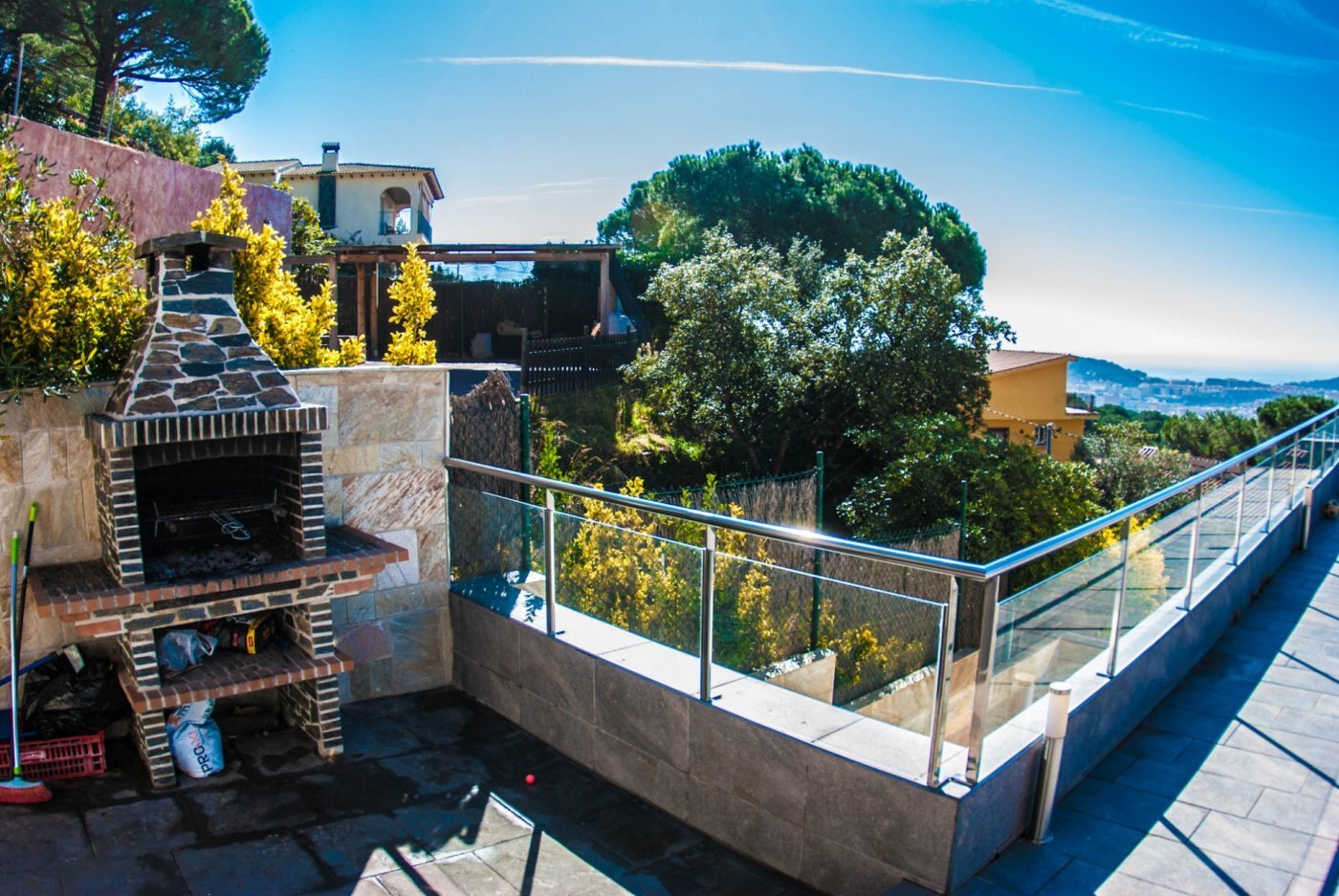 Casa a Lloret de Mar, Girona, Spagna 4 camere da letto, 584 mq. N° 22971