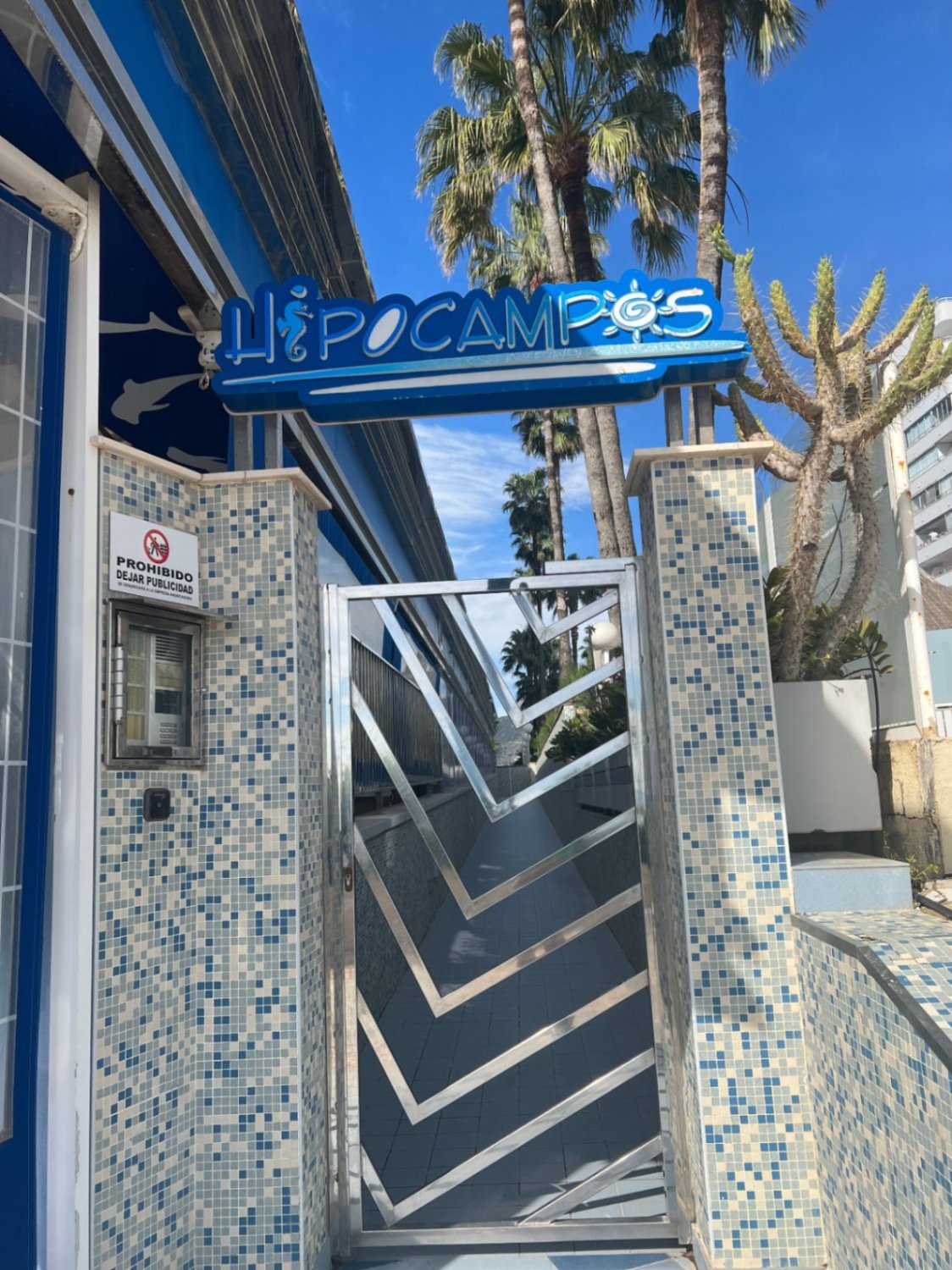 Penthauss Calpe, Alicante, Spānijā 3 istabas, 307 m2 Nr. 113431