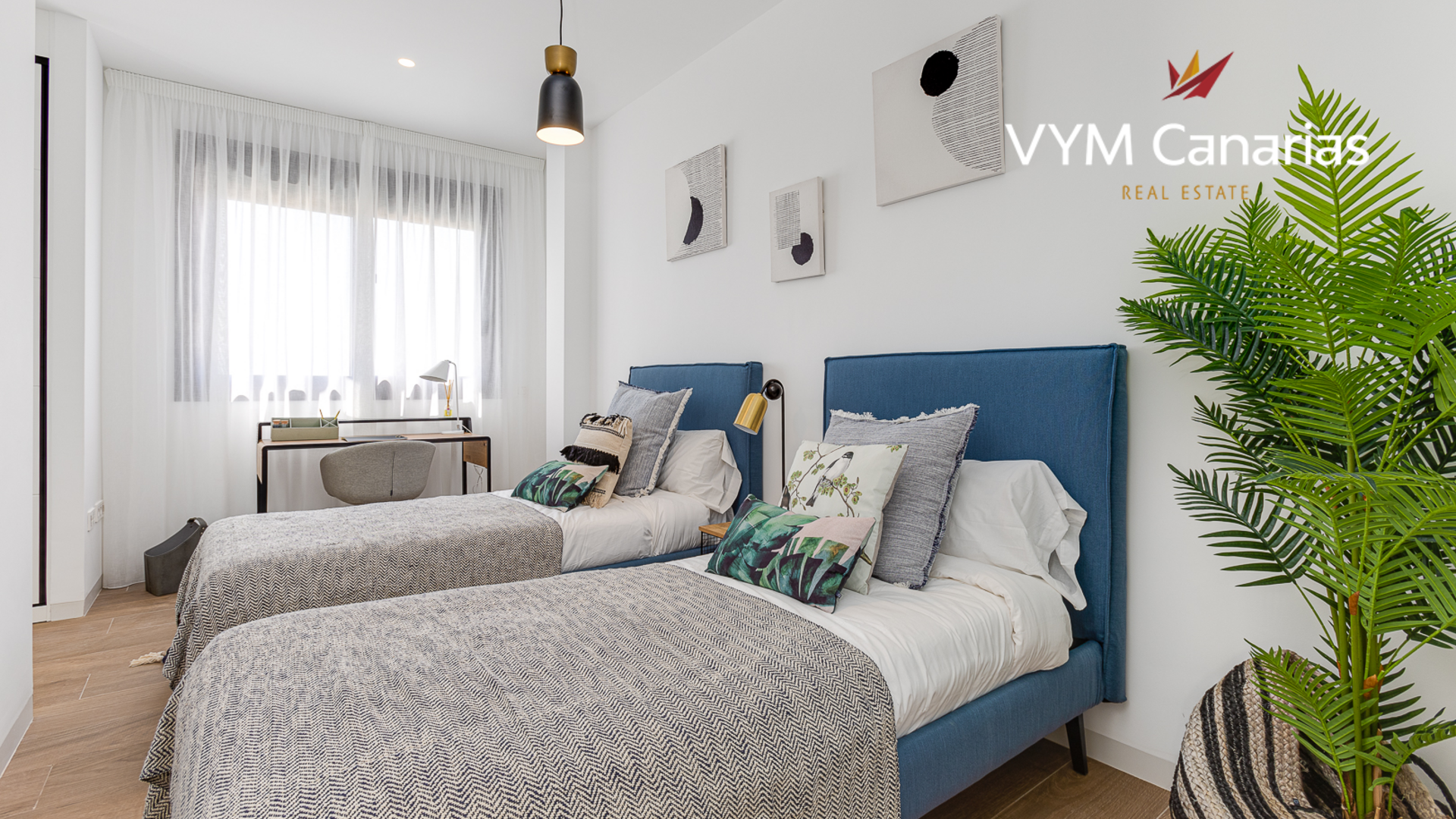 Villa à Finestrat, Alicante, Espagne 4 chambres, 202 m2 No. 113435