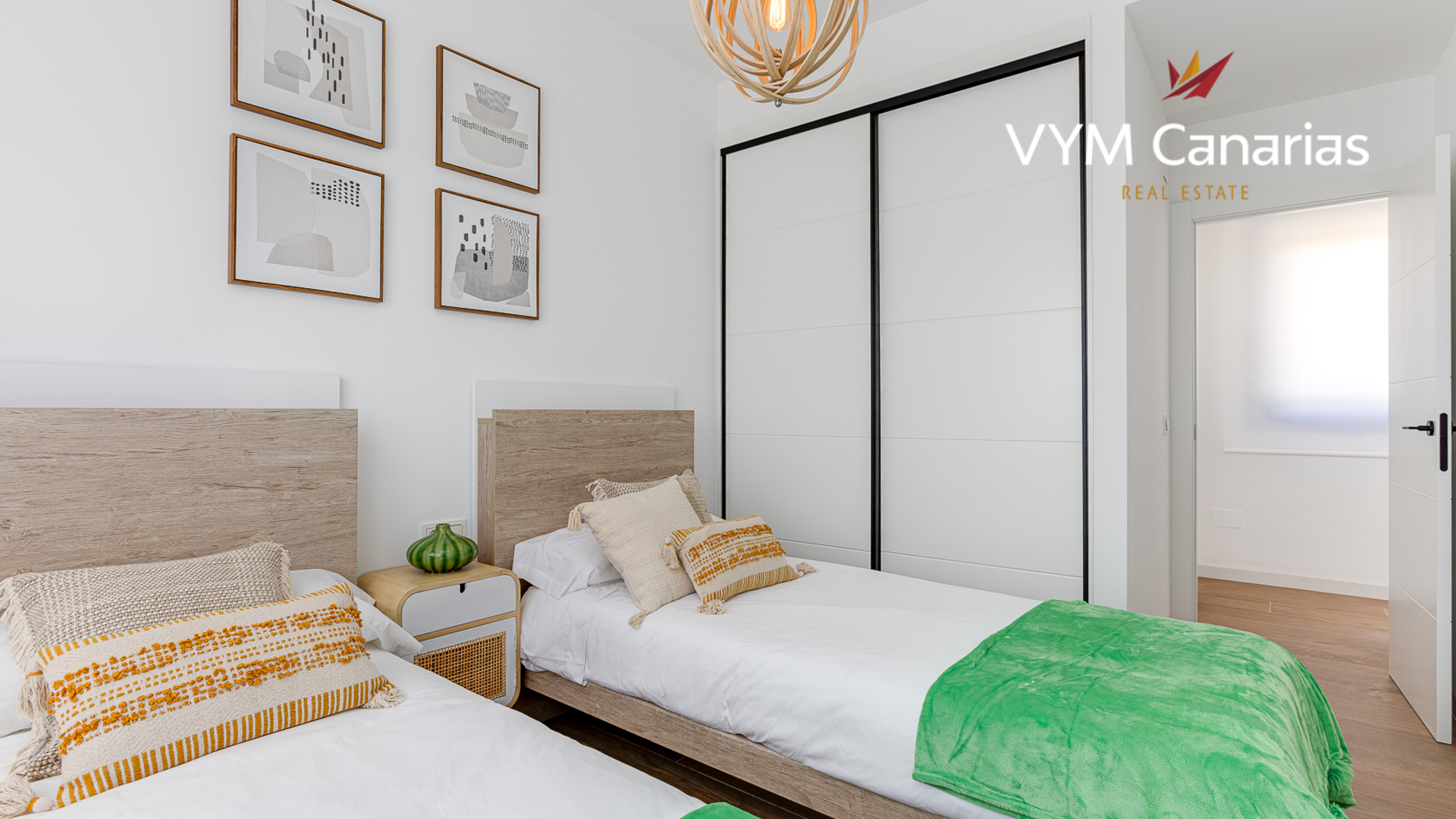Villa à Finestrat, Alicante, Espagne 4 chambres, 202 m2 No. 113435