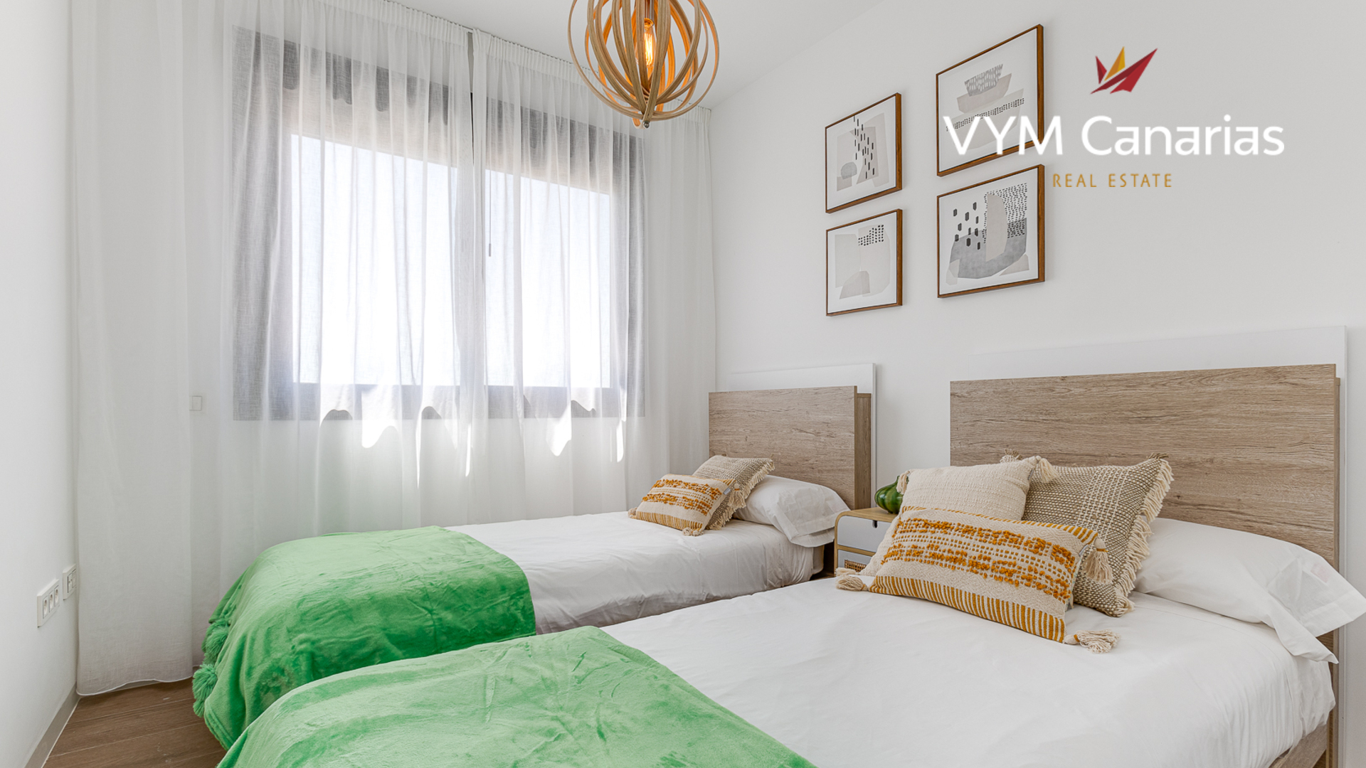 Villa à Finestrat, Alicante, Espagne 4 chambres, 202 m2 No. 113435