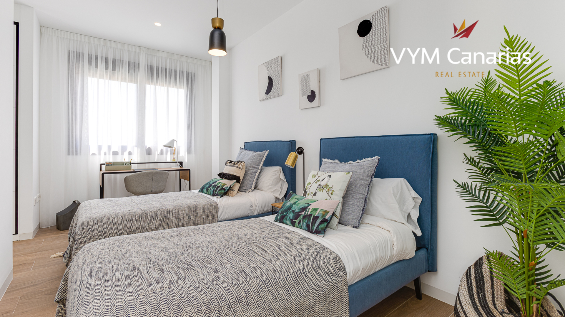 Villa à Finestrat, Alicante, Espagne 4 chambres, 202 m2 No. 113435
