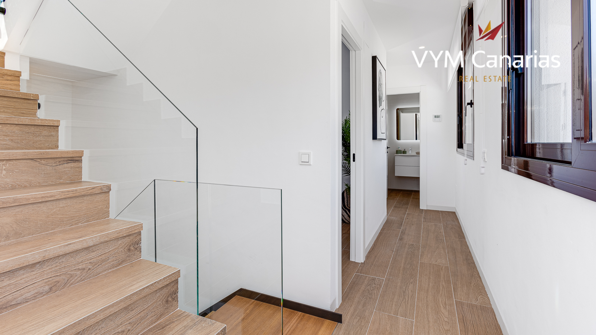 Villa à Finestrat, Alicante, Espagne 4 chambres, 202 m2 No. 113435
