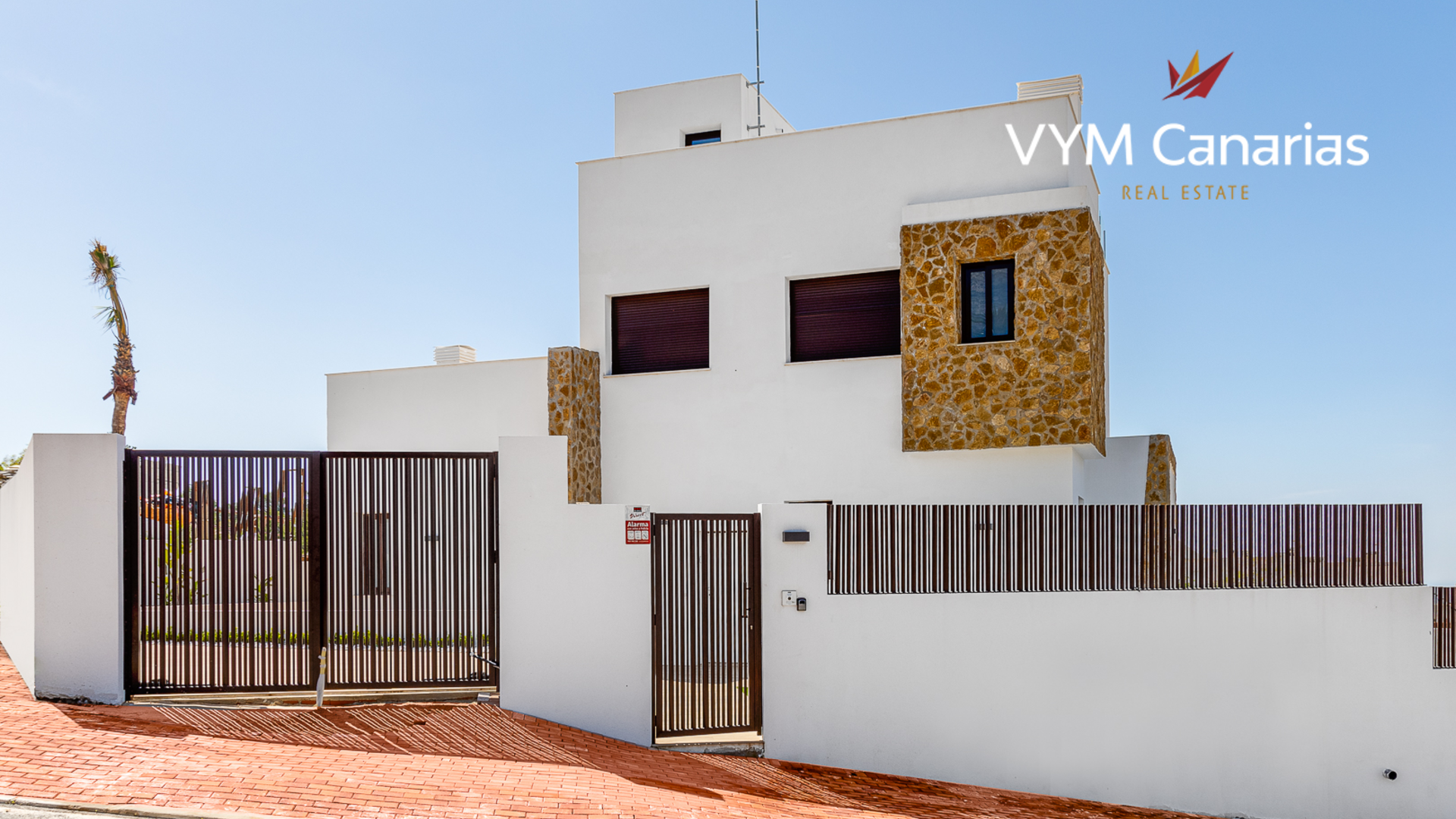 Villa à Finestrat, Alicante, Espagne 4 chambres, 202 m2 No. 113435