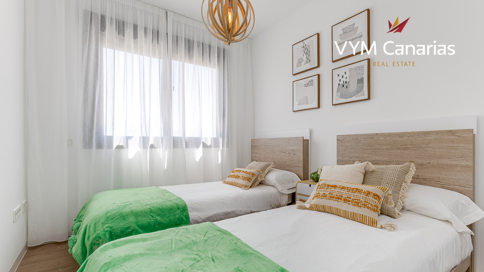 Villa à Finestrat, Alicante, Espagne 4 chambres, 202 m2 No. 113435