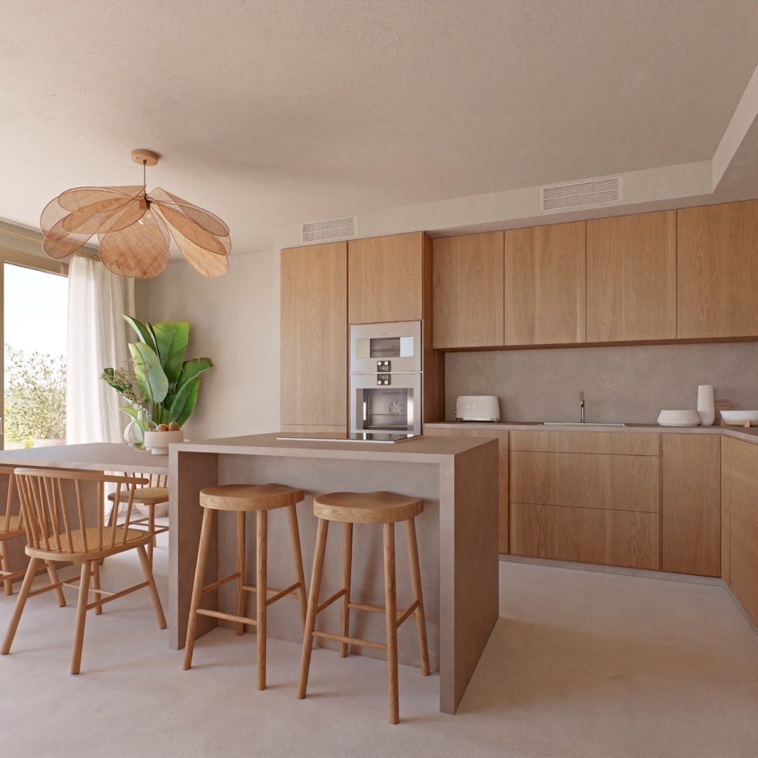 House in Lliber, Alicante, Spain 3 bedrooms, 307 sq.m. No. 95362