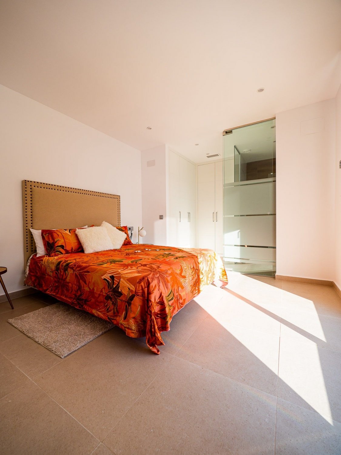 Māja Algorfa, Alicante, Spānijā 3 istabas, 124 m2 Nr. 95357