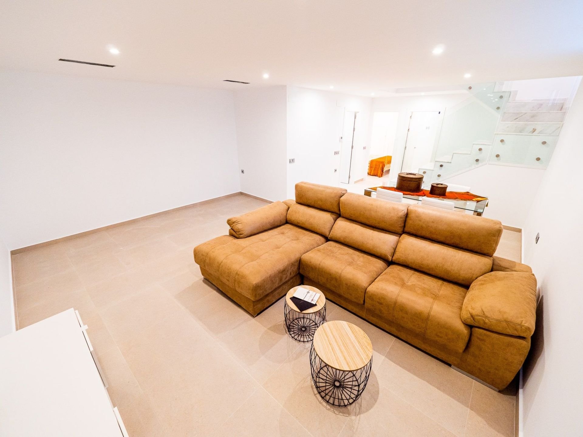 Māja Algorfa, Alicante, Spānijā 3 istabas, 124 m2 Nr. 95357
