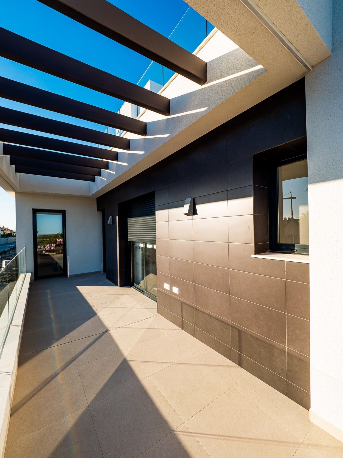 Māja Algorfa, Alicante, Spānijā 3 istabas, 124 m2 Nr. 95357