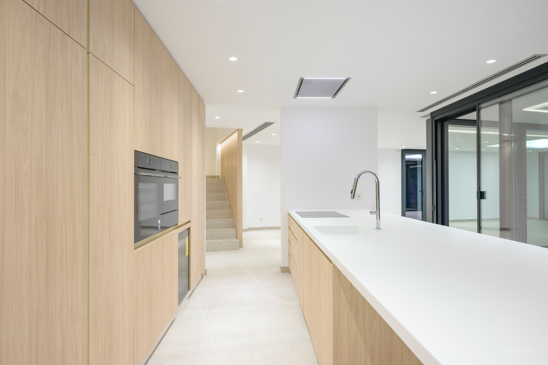Villa Altea, Alicante, Spānijā 4 istabas, 610 m2 Nr. 84237