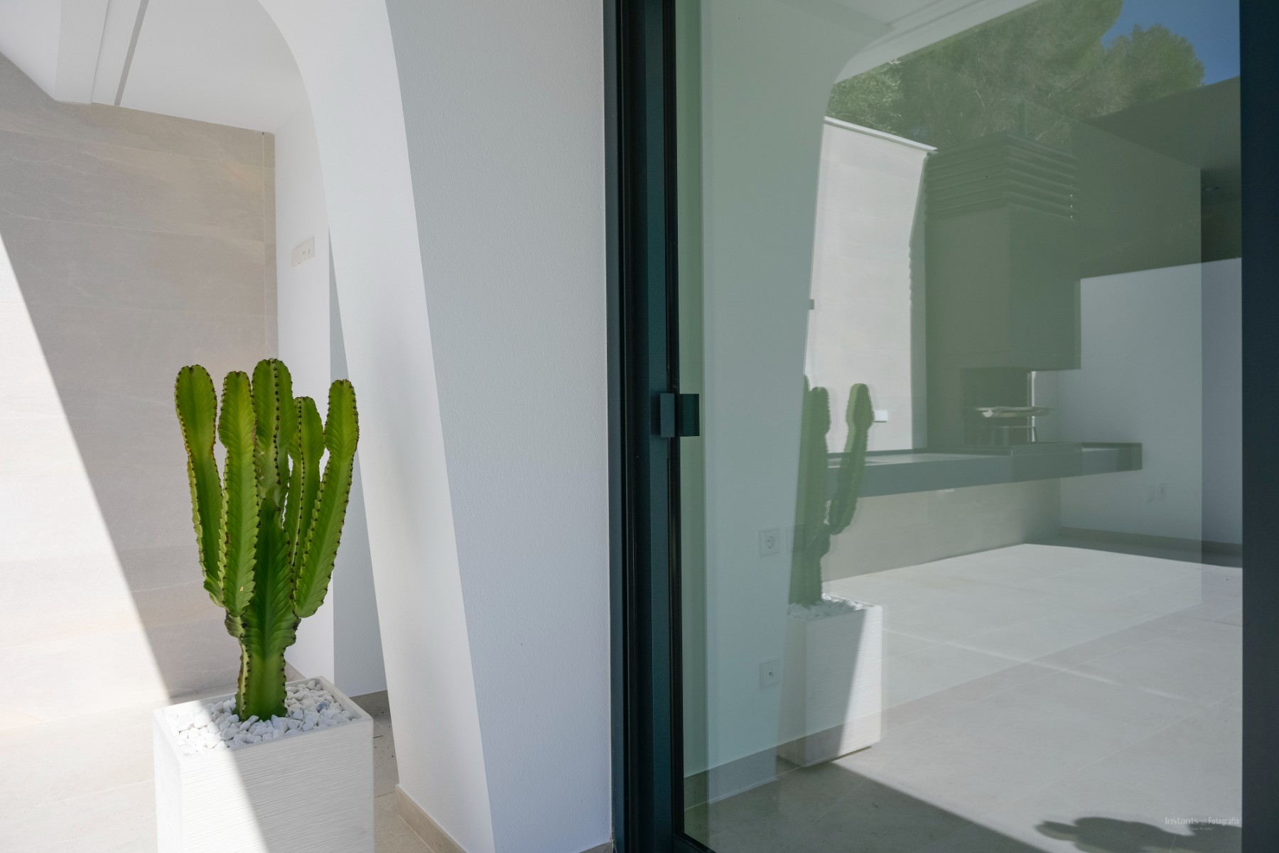 Villa Altea, Alicante, Spānijā 4 istabas, 610 m2 Nr. 84237