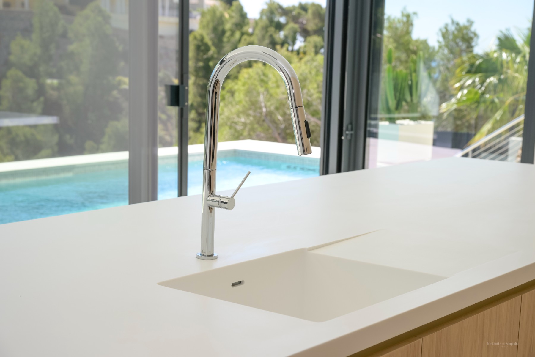 Villa Altea, Alicante, Spānijā 4 istabas, 610 m2 Nr. 84237