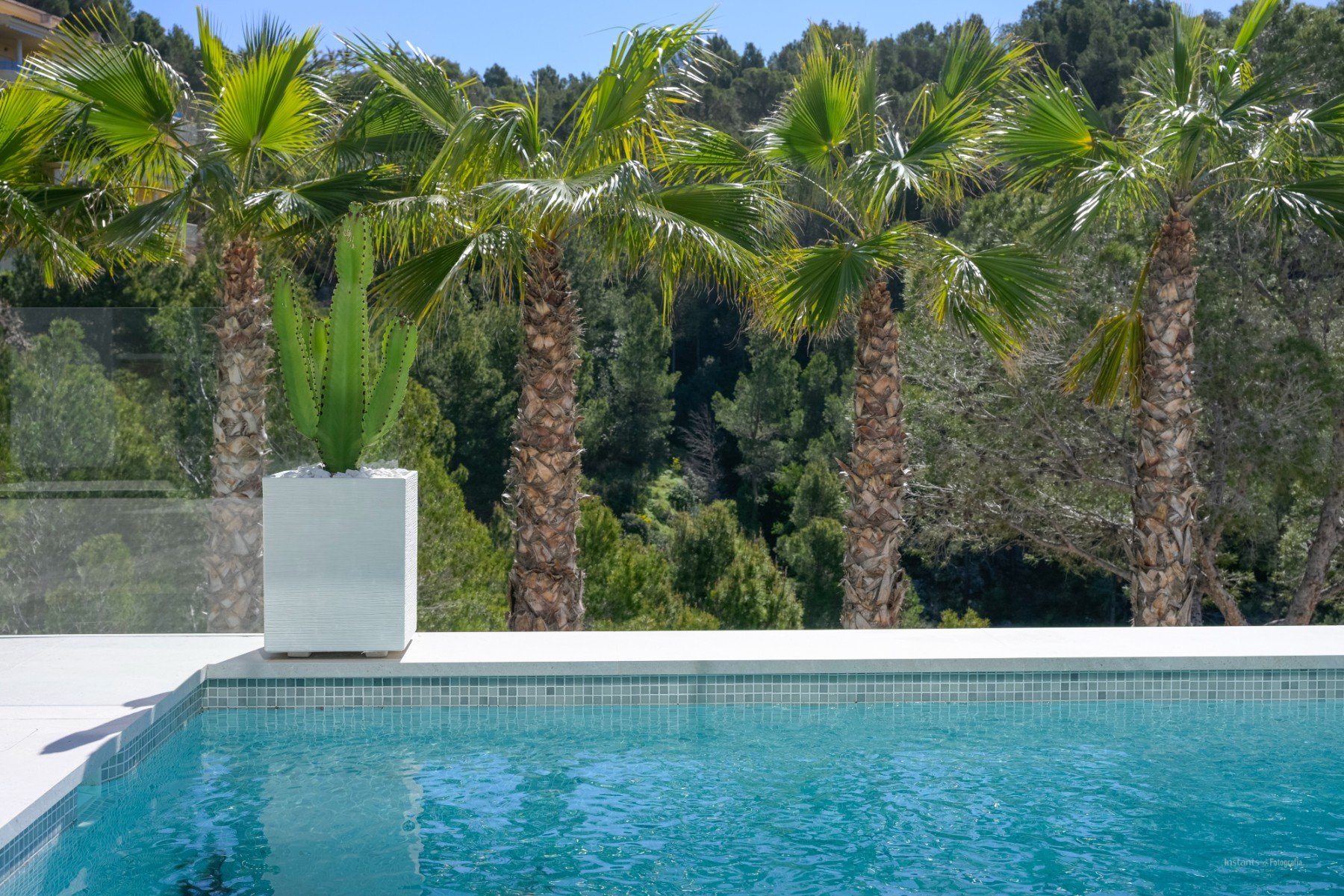 Villa Altea, Alicante, Spānijā 4 istabas, 610 m2 Nr. 84237