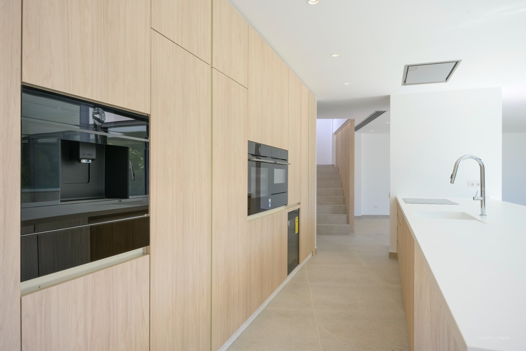 Villa Altea, Alicante, Spānijā 4 istabas, 610 m2 Nr. 84237