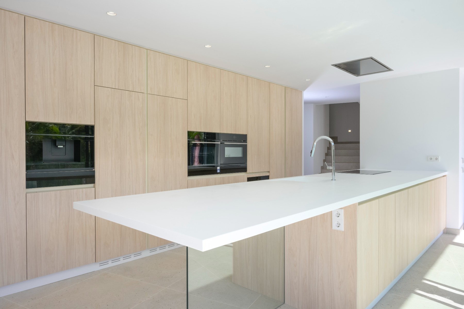 Villa Altea, Alicante, Spānijā 4 istabas, 610 m2 Nr. 84237