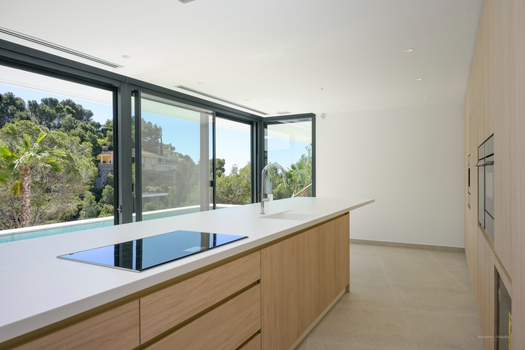 Villa Altea, Alicante, Spānijā 4 istabas, 610 m2 Nr. 84237
