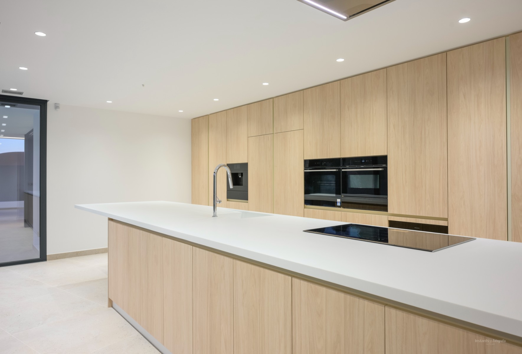 Villa Altea, Alicante, Spānijā 4 istabas, 610 m2 Nr. 84237