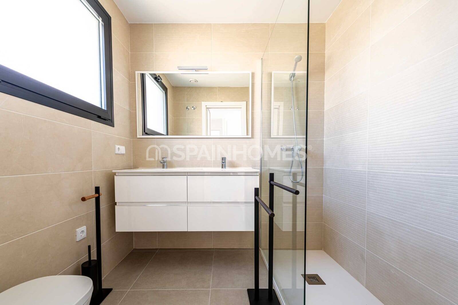 Villa à Calasparra, Murcia, Espagne 2 chambres, 77 m2 No. 99469