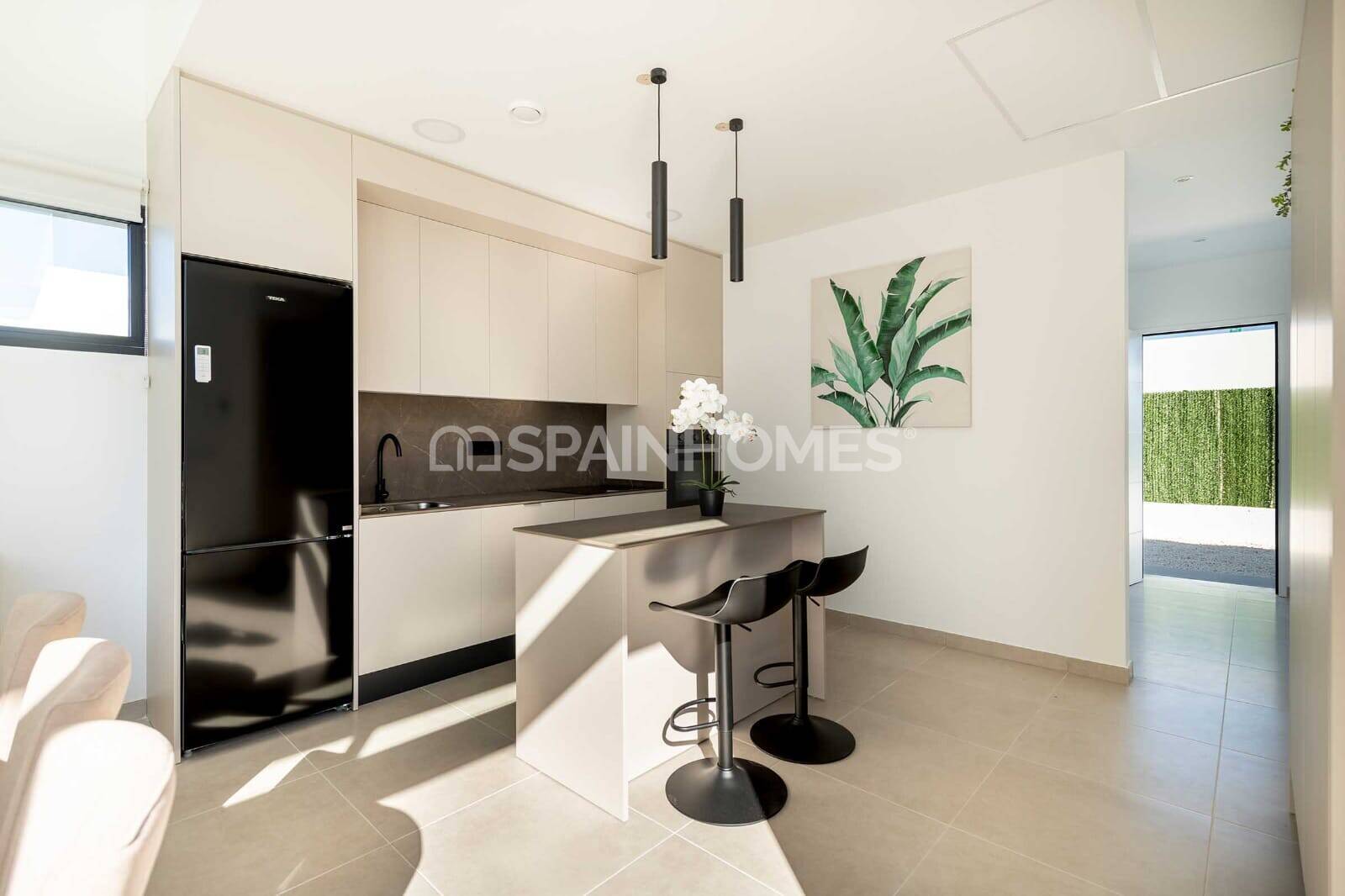 Villa à Calasparra, Murcia, Espagne 2 chambres, 77 m2 No. 99469