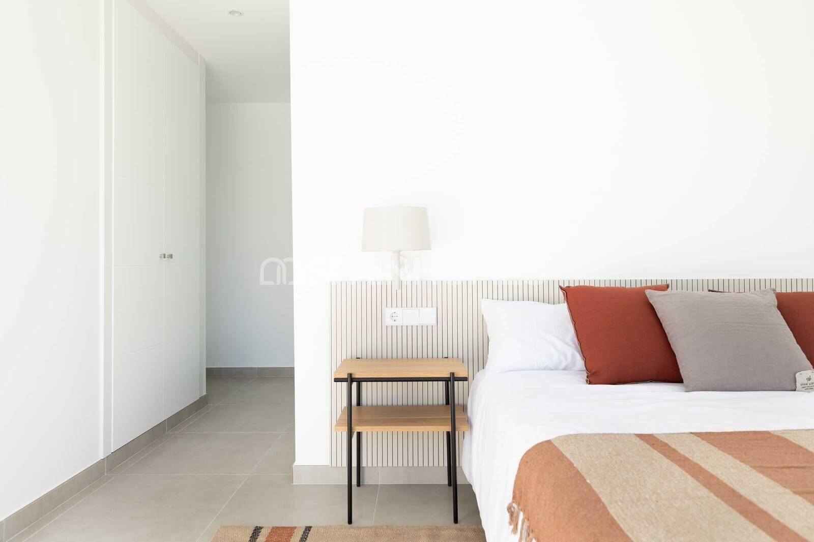 Villa à Calasparra, Murcia, Espagne 2 chambres, 77 m2 No. 99469